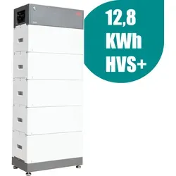 BYD Battery Box Premium HVS+ 12.8 Batteriespeicher Hochvolt von BYD