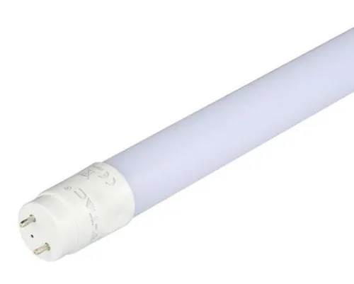 T8 V-tac LED-Schlauch 20W G13 4000K 150cm VT-1577-N- 216309 von V-TAC