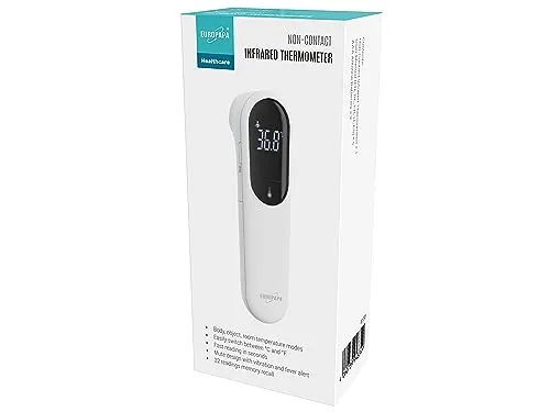 Fieberthermometer von EUROPAPA