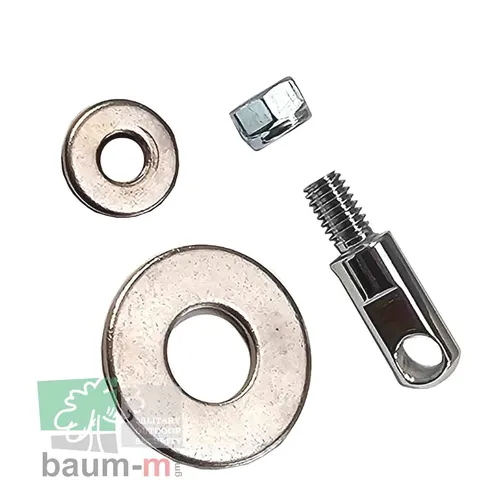 Schnallen- & Steckschnallen von F.I.