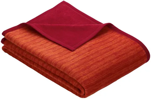 Decken Rot von IBENA