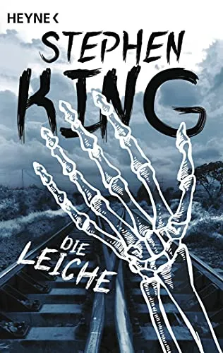 Die Leiche: Novelle