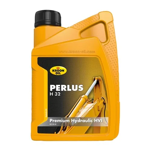 Kroon-Oil 02215 Perlus H 32 1L