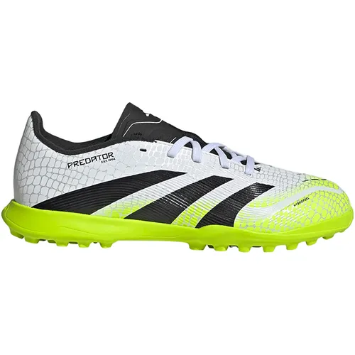 adidas Unisex F50 League Indoor Football Boots in lila von adidas