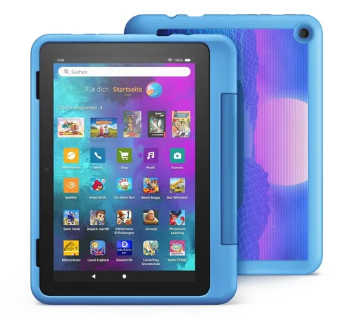 Amazon Fire HD 8 Kids Pro 2022 Tablet von Amazon