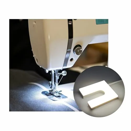 YinzPlus LED Nähmaschinenleuchte mit Magnetbefestigung
