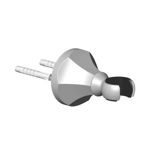 Dornbracht MADISON Brausehalter in Chrom von Dornbracht