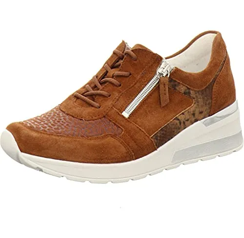 Waldläufer Adult braun Gr. 38,5