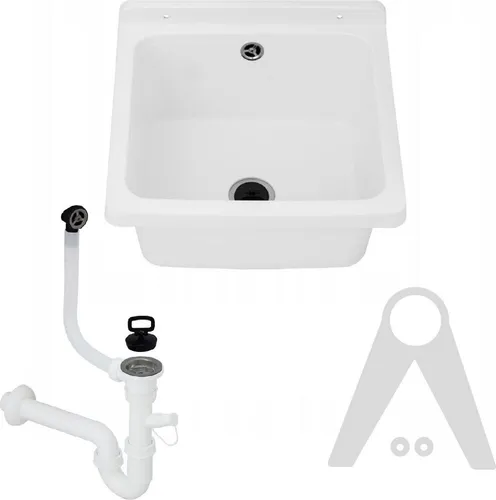 Ausgussbecken RIVA 10843