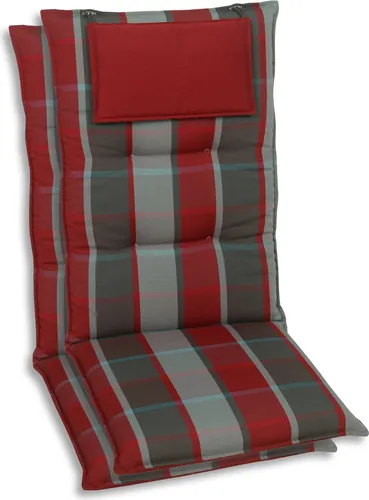 Hochlehnerauflage GO-DE