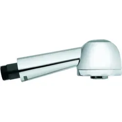 Kludi Küchenbrause chrom, passend zu Mix und Swingline von Kludi