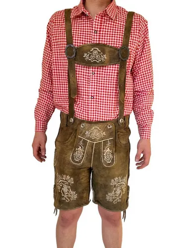 Trachten Lederhosen von Dretaild