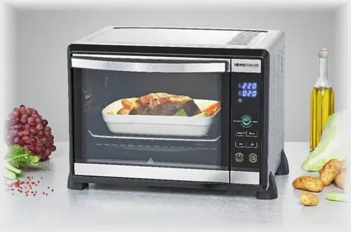 Rommelsbacher BGE 1580 Back Grill