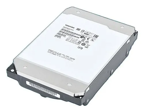 Produktbild Toshiba MG09-D 16TB Festplatte