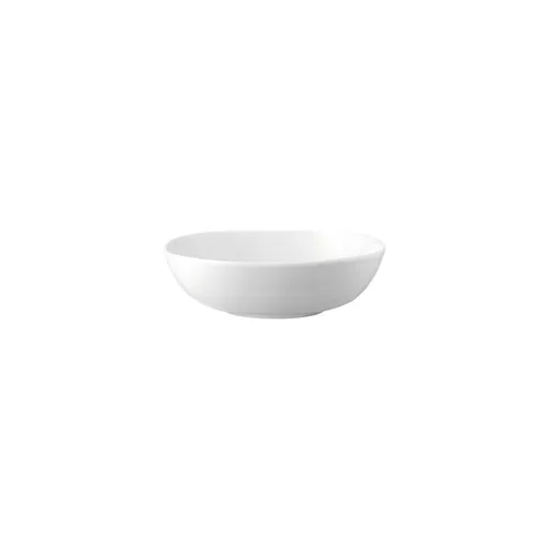 Rosenthal Moon Dessertschale 14 cm - Elegante Dessertschale aus feinem Porzellan, perfekt für stilvolle Anlässe oder den täglichen Gebrauch.
