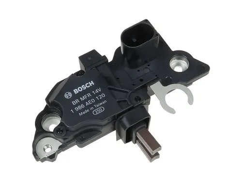 As-PL Generatorregler Brandneu Bosch ARE0254(BOSCH)