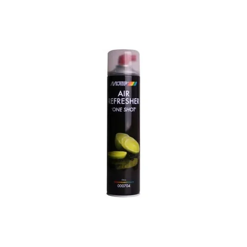 Motip Air Frisher 'One Shot'