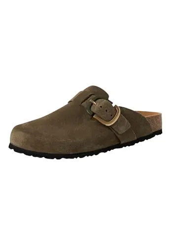 Tamaris Schuhe Grün von Tamaris