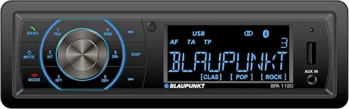 Blaupunkt BPA 1120 Autoradio von Blaupunkt