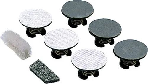 Tomytec X064237 Polier- und Schleifscheiben