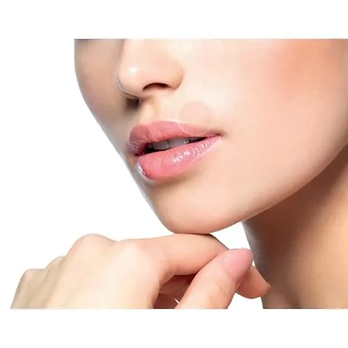 10x HERPES-PFLASTER mit Hydrocolloid-Gel transparent Herpes Patches Herpespflaster Herpesbläschen Lippenherpes Bläschen Lippen Patch 67