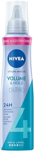 NIVEA Volumen Pflege Schaumfestiger 150 ml