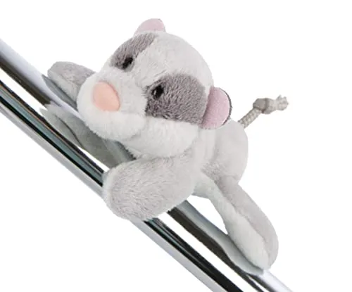 Magnettier Siebenschläfer Doramouse 12cm MagNICI Green