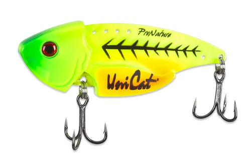 UNI CAT Pro Nature VerJical Blade FT/120g