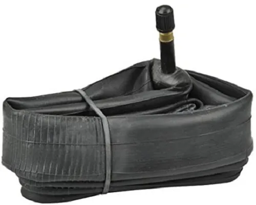 Fischer E-Bike Fahrradschlauch 27,5 breit AV