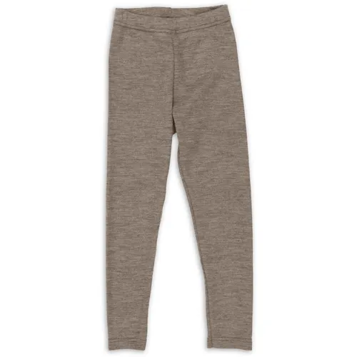 Engel Kinder Hose (Größe 128, braun) von Engel