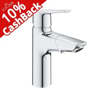 Grohe QuickFix Start Waschtischarmatur 24205003