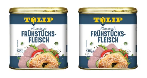 Fleisch von TULIP