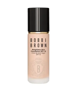Bobbi Brown Weightless Skin Foundation 30 ml von Bobbi Brown