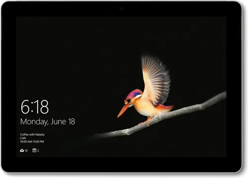 Produktbild Microsoft Surface Go