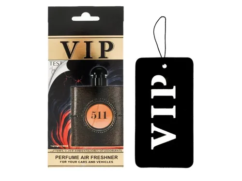 VIP Duftanhänger #511 D