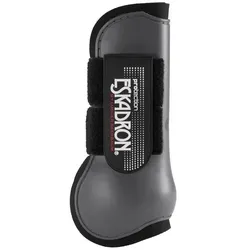 Eskadron Gamaschen Protection Boots vorne von Eskadron