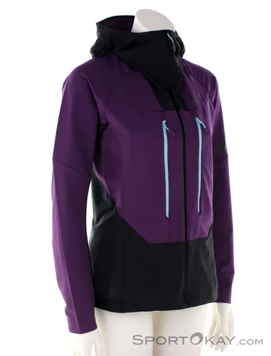 Dynafit TLT Dynastretch Damen Tourenjacke von DYNAFIT