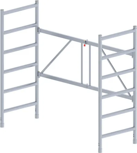 Altrex Klappgerüst Basis 76-6sp für RS TOWER 44-POWER von Altrex