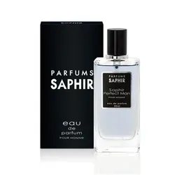 SAPHIR Perfect Pour Homme EDP 50ml