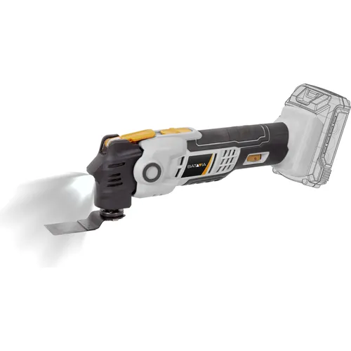 Batavia Multifunktionswerkzeug Antivibrationen von Batavia