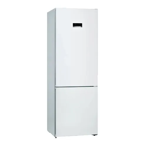 Bosch Kombinierter Kühlschrank 70cm 438l NoFrost