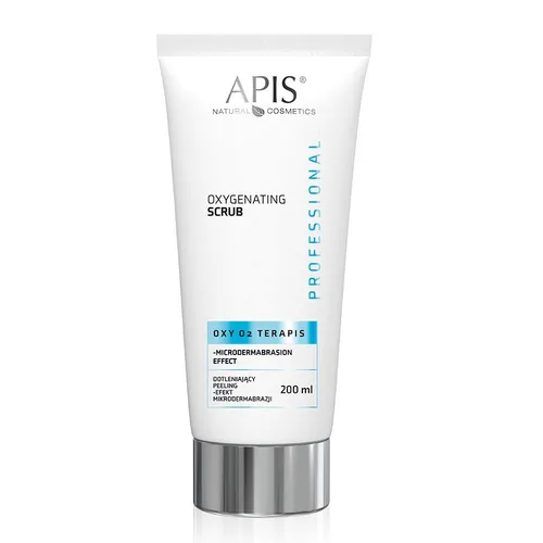 Gesichtspeeling Mikrodermabrasion Enzympeeling mit Papain Gesicht Hals GE 200ml