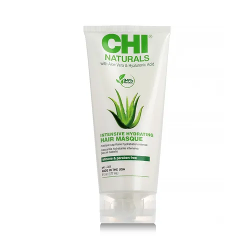 Farouk Systems CHI Naturals Hydrating Hair Mask 177 ml