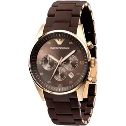 Emporio Armani AR5890 Tazia Herrenarmbanduhr