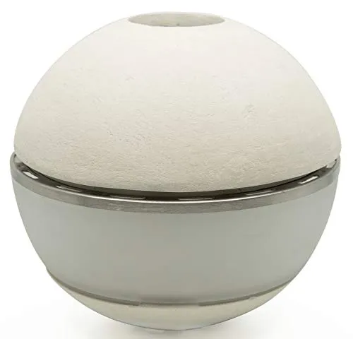 Salzofen Salino weiss