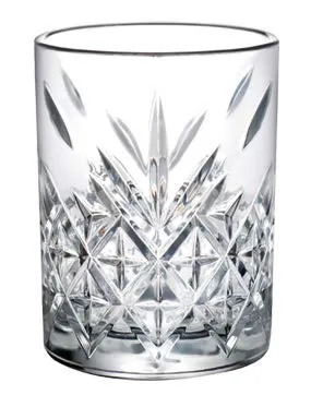 Pasabahce 52780 Timeless Schnapsglas 60 ml, transparent, 12 Stück