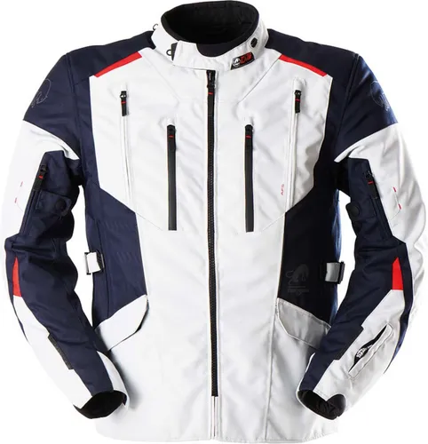Furygan Brooks Textiljacke in weiß von Furygan