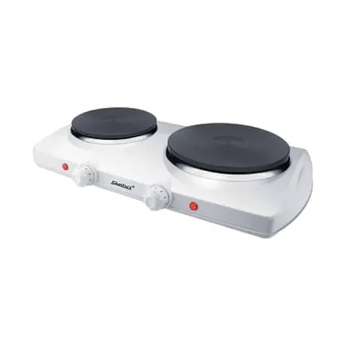 Steba KF 150 Doppelkochplatte