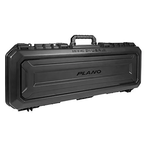 Plano Langwaffenkoffer All Weather™ Series 112.8 x 16.8 x 42.7 135.8 x 43.1 x