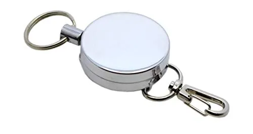 Handtaschen, Geldbörsen & Etuis Silber von Schmalz